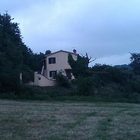 만시아노 Il Laghetto Agriturismo 빌라 외부 사진