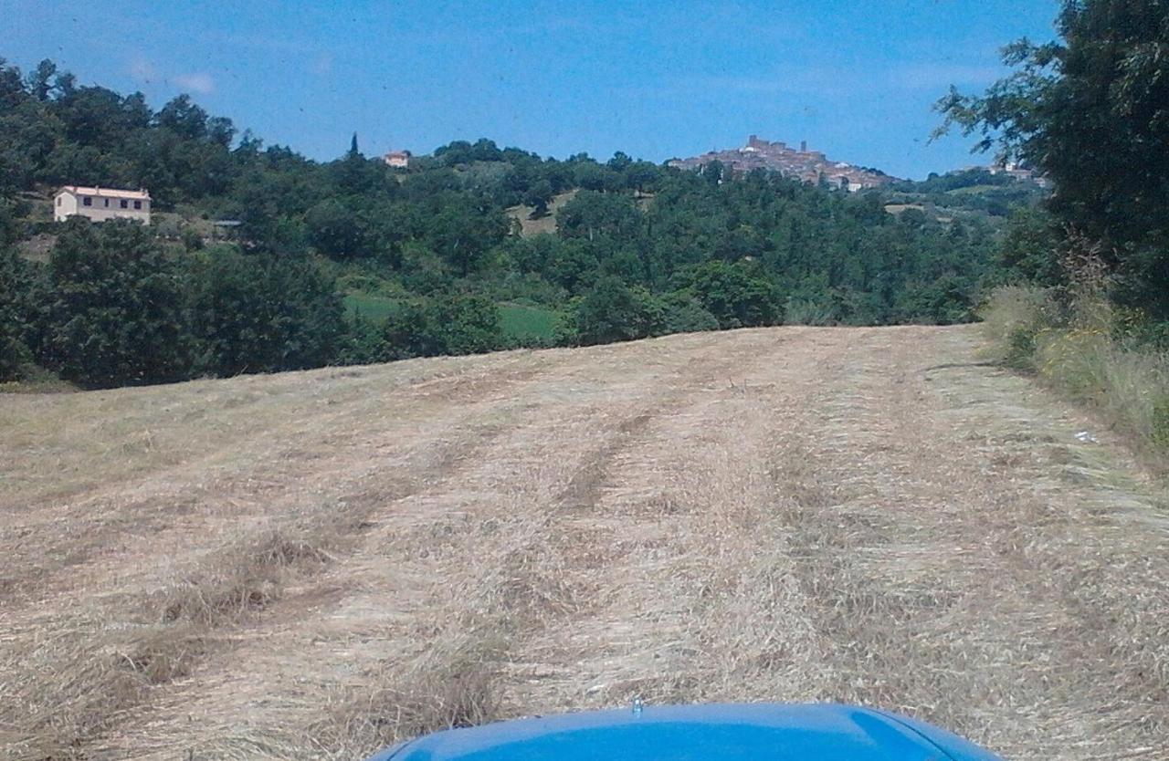 만시아노 Il Laghetto Agriturismo 빌라 외부 사진