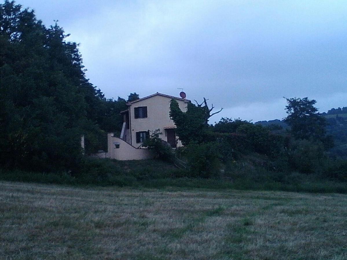 만시아노 Il Laghetto Agriturismo 빌라 외부 사진